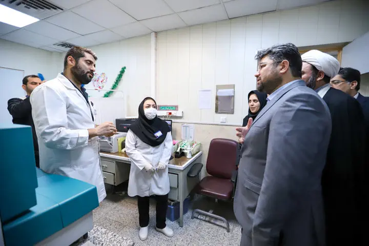 چندجانبهگرایی، بخش جداییناپذیر هویت سازمان تأمیناجتماعی است