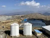 بازگشت سرمایه کارخانه هیپ لیچینگ مس سونگون در کمتر از یک‌سال