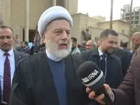 موشک های ایران، غرور قصاب اسراییلی را در هم شکست | شیخ همام حمودی: موشک های ایران خاورمیانه جدید را ترسیم کرد
