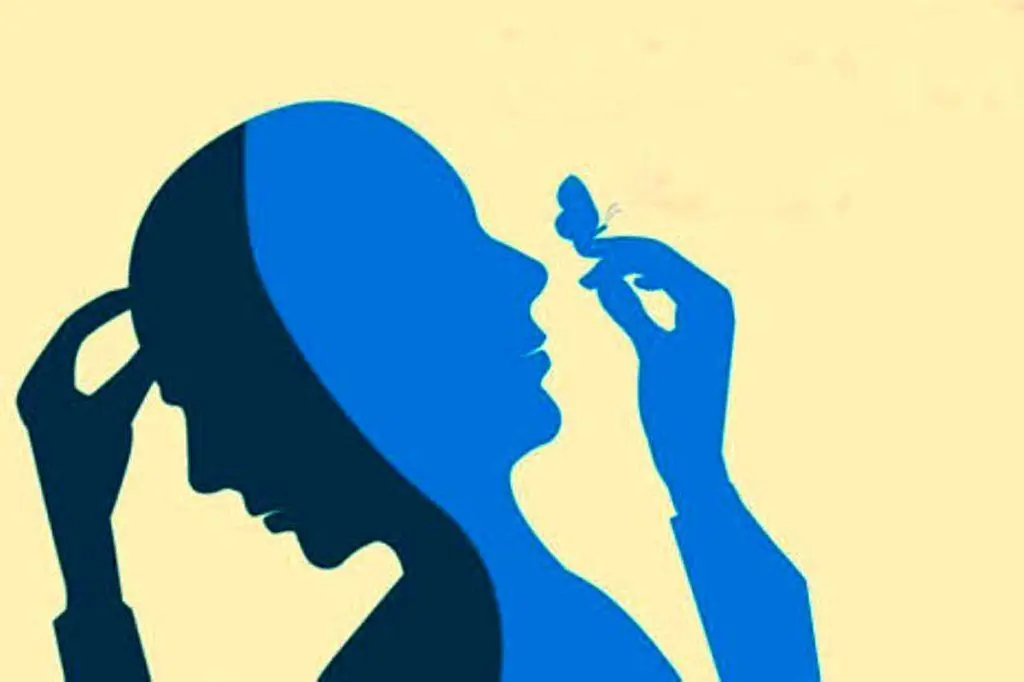 چرا باید سلامت روانی خودمان را تقویت کنیم؟