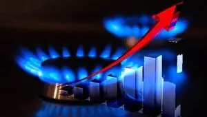 تعرفه جدید گاز زمستانی؛ جریمه سنگین برای مشترکان پرمصرف