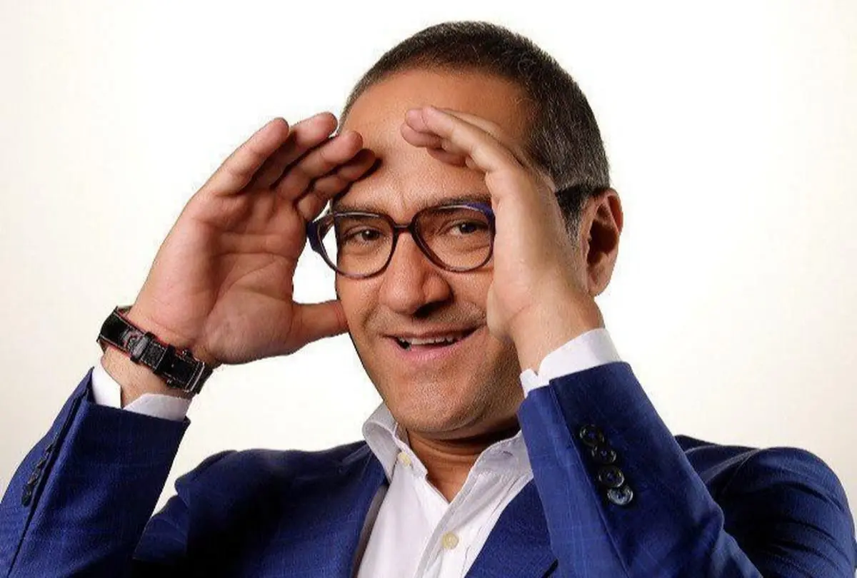 ویدئوی تک چرخ زدن رامبد جوان اونم بدون کلاه کاسکت/ از شما بعید بود! 