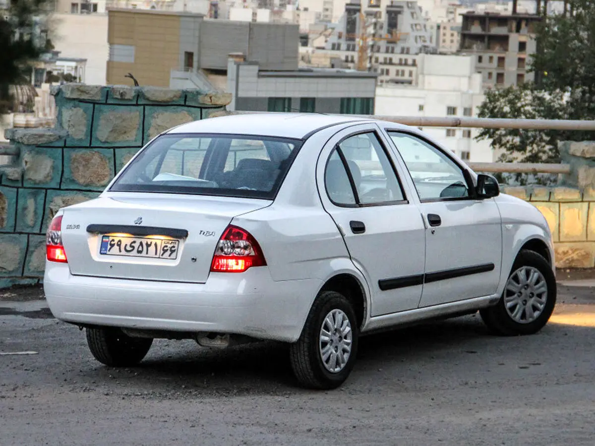 جدیدترین قیمت خودروهای کارکرده در ۱۲ خرداد ۱۴۰۴ | از پراید ۲۵۰ میلیونی تا پژو ۴۰۵ نیم میلیاردی