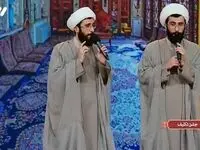 فیلم | جشن تکلیف دختران در برنامه تلویزیونی حسینیه معلی خبرساز شد