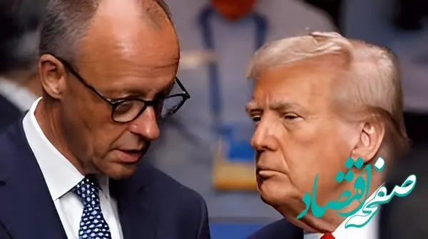 آلمان و فرانسه علیه تعرفه‌های ترامپ متحد شدند؛ «پیامد ناامیدی در روابط تجاری»