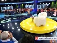 دانلود برنامه ۱۰۰۱ قسمت ۲۹ جمعه ۱۷ اسفند ۱۴۰۳ + لینک تلوبیون برنامه ۱۰۰۱