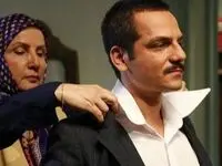 اسامی بازیگران سریال حانیه و بیوگرافی بازیگران سریال حانیه 