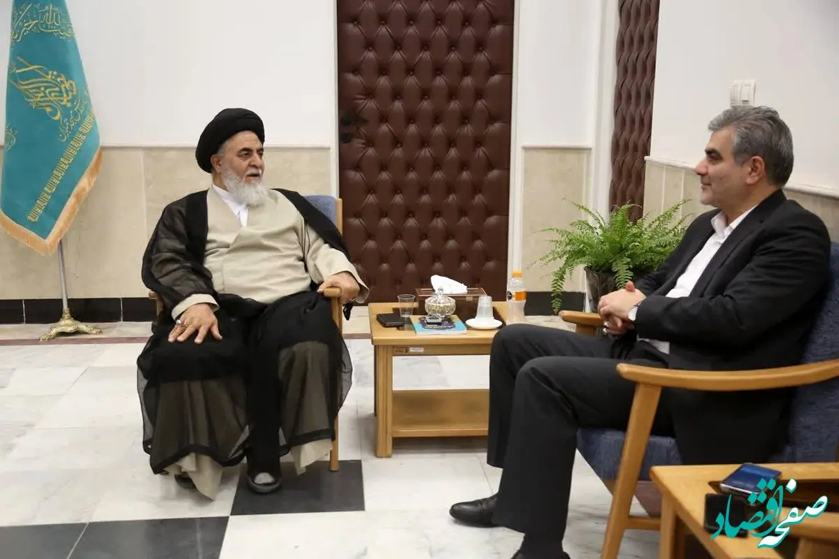 گسترش فرهنگ قرض‌الحسنه، موجب ارتقای جایگاه نظام بانکداری کشور می‌شود