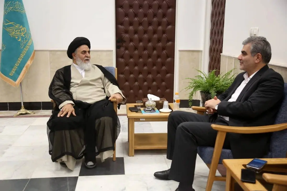 گسترش فرهنگ قرض‌الحسنه، موجب ارتقای جایگاه نظام بانکداری کشور می‌شود