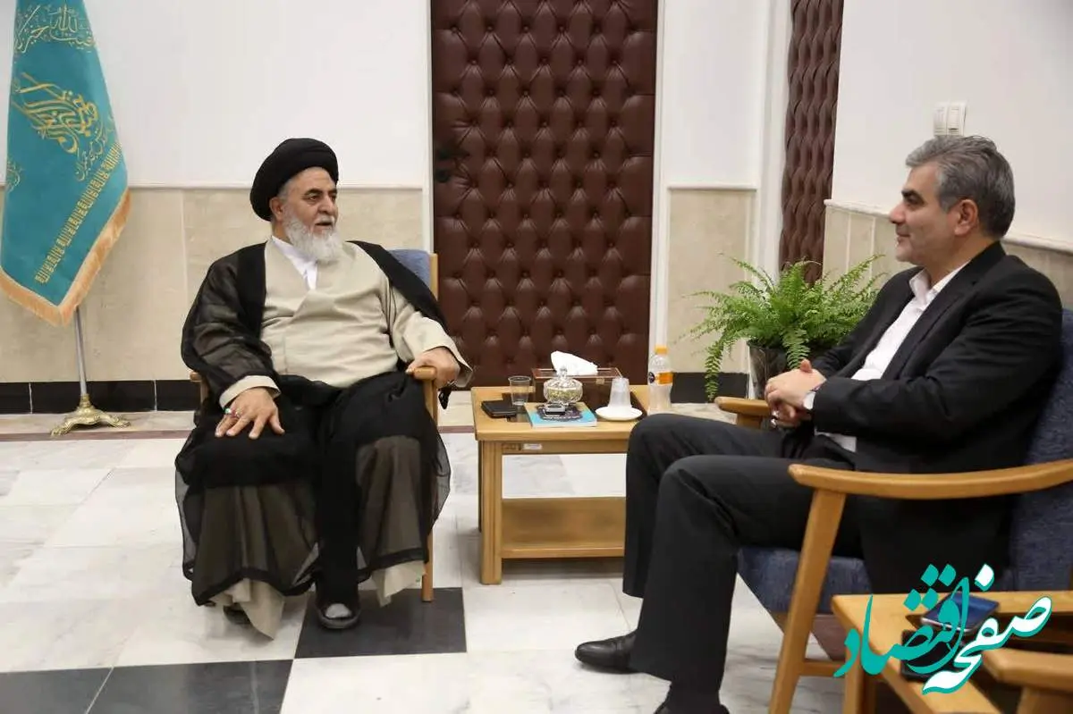 گسترش فرهنگ قرضالحسنه، موجب ارتقای جایگاه نظام بانکداری کشور میشود