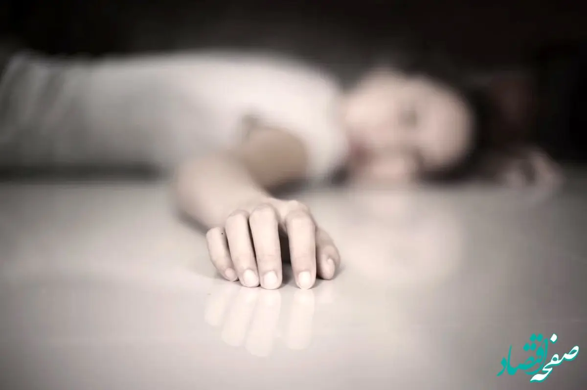 علت خودکشی النا و الیسا دو خواهر ۱۳ و ۱۴ ساله از بالای برج های حکیمیه تهران چه بود؟ 