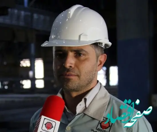 تداوم تولید و تحقق صادرات در چهار ماه نخست سال