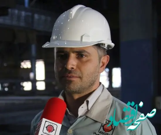 تداوم تولید و تحقق صادرات در چهار ماه نخست سال