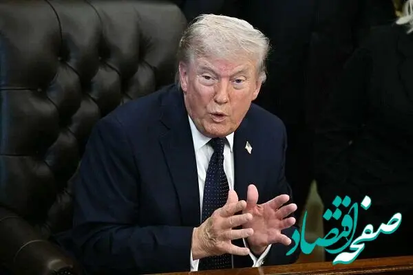 خبر فوری از احتمال حمله آمریکا به ایران امروز سه شنبه ۲۲ اردیبهشت ماه ۱۴۰۵ | ترامپ به شدت تهدید کرد