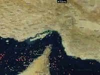 آیا محاصره دریایی ایران یعنی اعلام مستقیم جنگ آمریکا با چین است؟