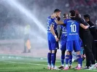 استقلال به دنبال یک بازیکن خارجی