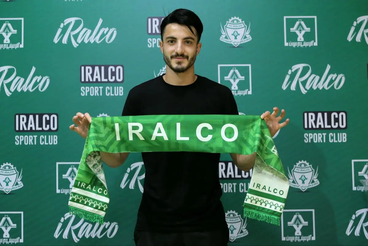 آخرین خبر از نقل و انتقالات سپاهان امروز دوشنبه ۱ اردیبهشت ۱۴۰۴ | محمدمهدی لطفی به سپاهان پیوست