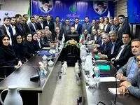 طرح مباحث اقتصاد دیجیتال و هوش مصنوعی توسط روسای شعب و مسئولین باجه‌ها نشان از توانمندی و به روز بودن آنها دارد