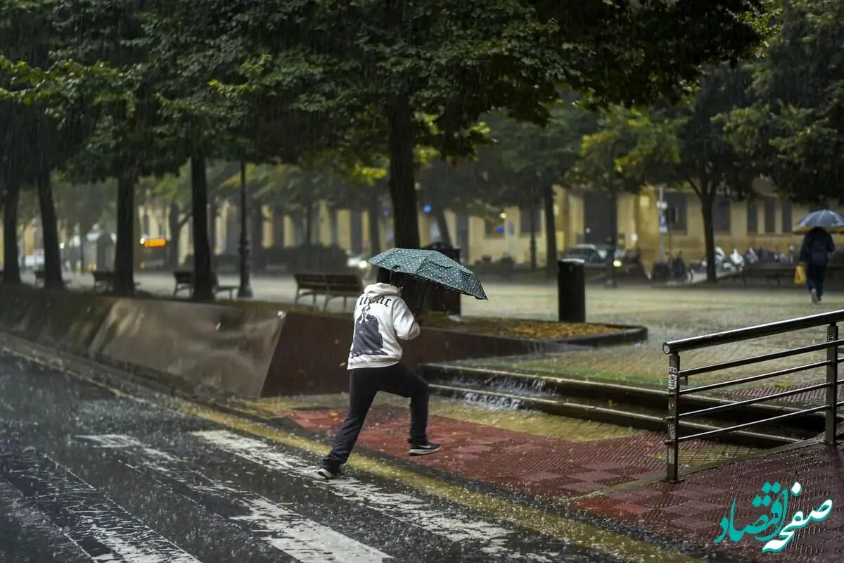 پیش‌ بینی هواشناسی کشور؛ بارش‌ها تا کی ادامه دارد؟