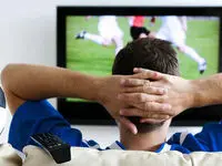 درآمد 32 همتی صدا و سیما از پخش بازی سرخابی ها