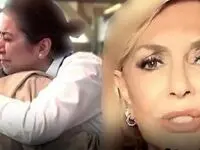  گوگوش در یک پیام ویدیویی از صحنه موسیقی و اجرا خداحافظی کرد