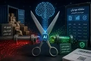 هشدار دادستان‌کل/ قیچی دولبه‌ای به نام مودیان و هوش مصنوعی 