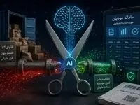 هشدار دادستان‌کل/ قیچی دولبه‌ای به نام مودیان و هوش مصنوعی 