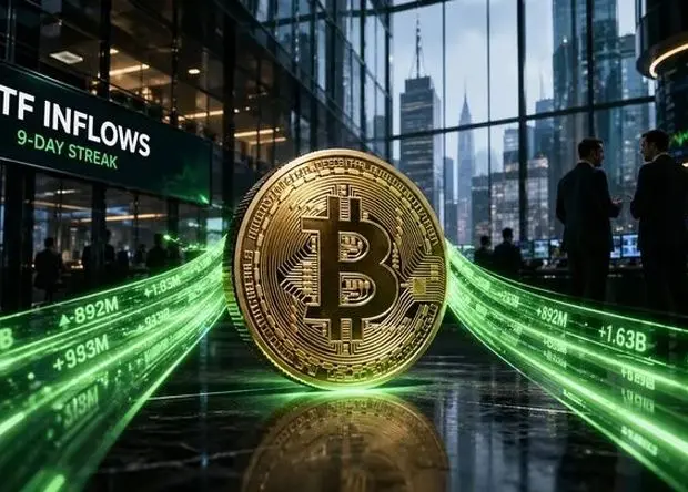 آخرین وضعیت بازار رمزارزها در جهان امروز دوشنبه ۱۴ اردیبهشت ماه ۱۴۰۵ | ورود بیت کوین به کانال جدید