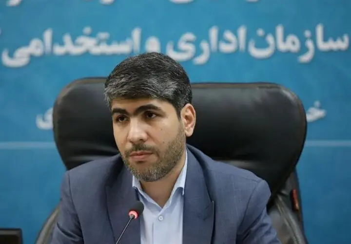 یک خبر مهم رئیس سازمان امور استخدامی درباره آزمون استخدامی / حتما بخوانید