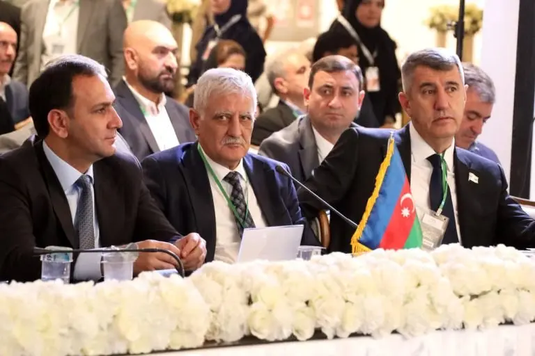 سامیر: نخجوان آماده گسترش همکاریهای اقتصادی با ایران از مسیر مناطق آزاد است