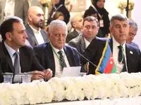سامیر: نخجوان آماده گسترش همکاری‌های اقتصادی با ایران از مسیر مناطق آزاد است