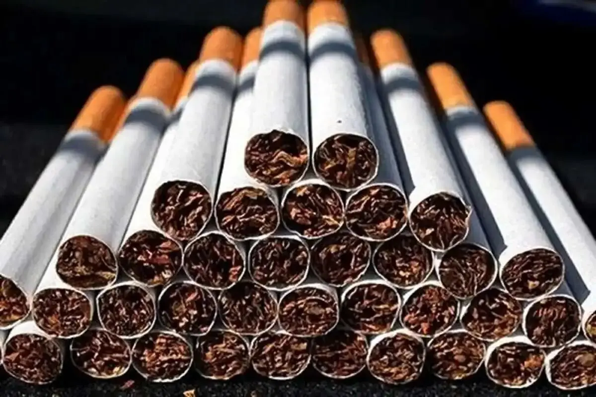 افزایش مالیات، مصرف سیگار را کنترل می کند؟