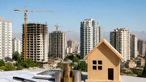   ۱۰ هزار واحد در برابر بحران اجاره ؛ سیاست‌گذاری یا پروژه‌سازی؟