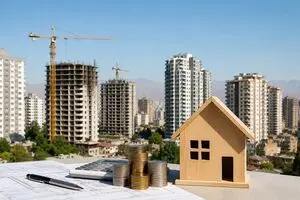   ۱۰ هزار واحد در برابر بحران اجاره ؛ سیاست‌گذاری یا پروژه‌سازی؟