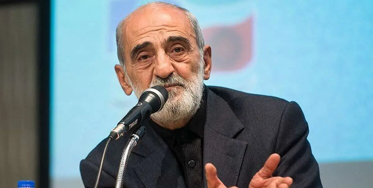 شریعتمداری با این حرف حسابی اپوزیسیون ایران را شست و پهن کرد: از یک مشت بی‌شخصیت تا اجق وجق‌ علاف و کاسه‌لیس | بر سر هم داد می‌زنند که بع بع نکن!