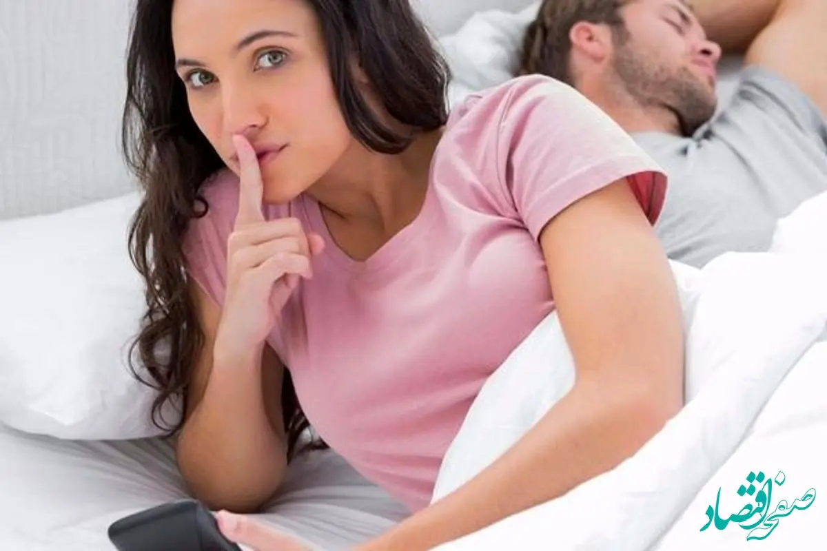 دلایل خیانت زنان، ریشه ها، تشخیص و چگونگی برخورد با خیانت زنان