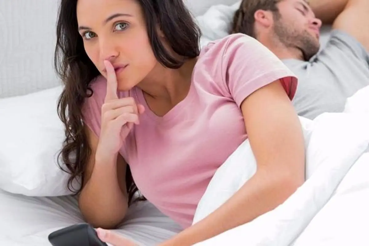 دلایل خیانت زنان، ریشه ها، تشخیص و چگونگی برخورد با خیانت زنان