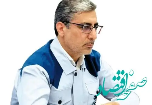 پیام مدیرعامل فولاد سنگان به مناسبت سالروز افتتاح فولاد مبارکه