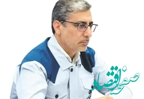 پیام مدیرعامل فولاد سنگان به مناسبت سالروز افتتاح فولاد مبارکه