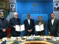 انعقاد تفاهم‌نامه ساخت ۶۴ مدرسه با الگوی «دارالفنون» میان بانک پاسارگاد و وزارت آموزش‌وپرورش