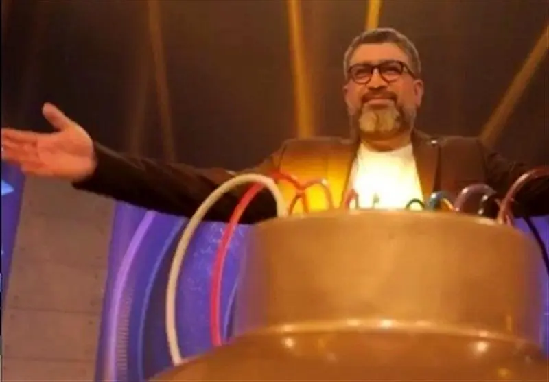 فوری | رضا رشیدپور به تلویزیون برگشت | رشیدپور با «سیم‌ آخر» می آید