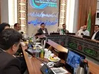 پایان عملیات ساختمان و نصب صدف در سال جاری