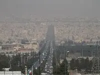 شاخص آلودگی هوای اصفهان امروز چهارشنبه ۲۴ تیر ۱۴۰۵ 