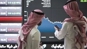 سقوط بورس های کشورهای عربی و سهام انرژی منطقه