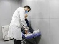 مجوز بکارگیری نیروهای داوطلب درمانی در شرایط جنگی صادر شد