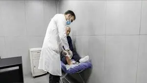 مجوز بکارگیری نیروهای داوطلب درمانی در شرایط جنگی صادر شد