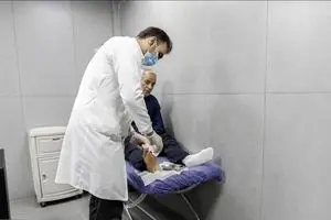 مجوز بکارگیری نیروهای داوطلب درمانی در شرایط جنگی صادر شد