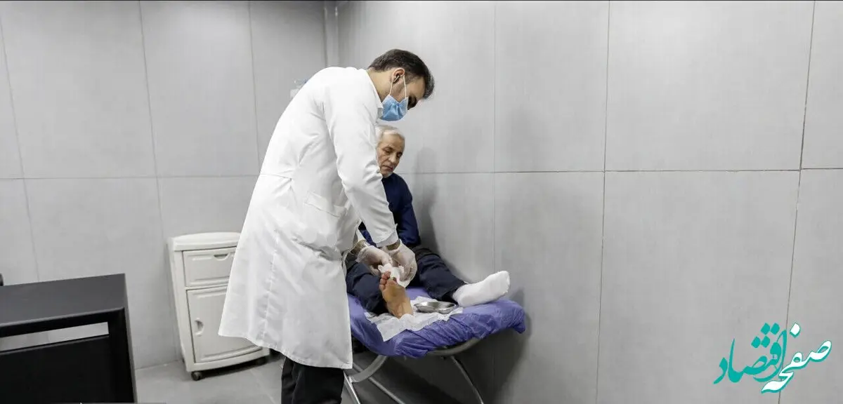 مجوز بکارگیری نیروهای داوطلب درمانی در شرایط جنگی صادر شد