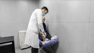 مجوز بکارگیری نیروهای داوطلب درمانی در شرایط جنگی صادر شد