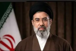 اولین پیام حضرت آیت الله سید مجتبی خامنه ای رهبر معظم انقلاب اسلامی | تنگه هرمز باید همچنان بسته باشد | انتقام می گیریم